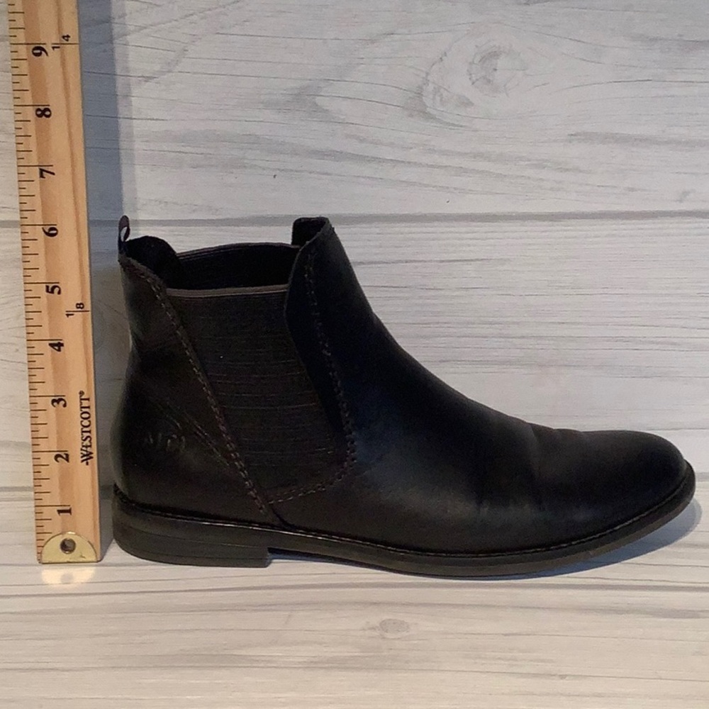 Marco Tozzi booties - Picture 12 of 13